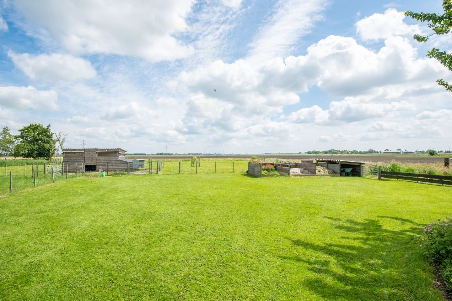 Foto 5 van Zuid-Spierdijkerweg 59