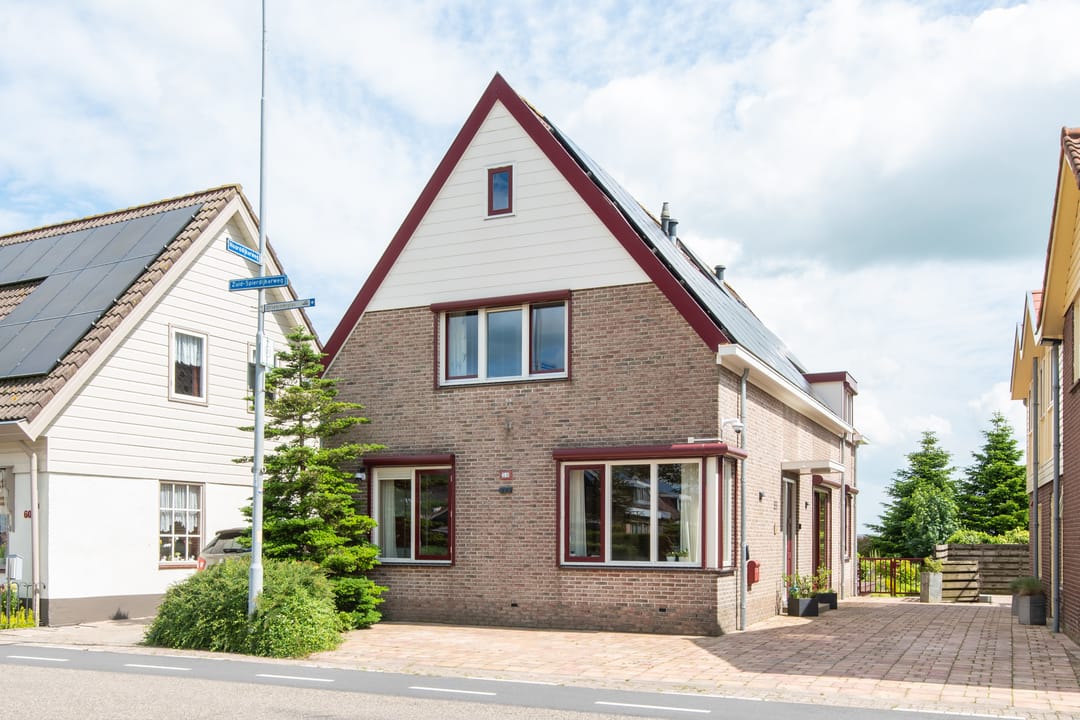 Foto 7 van Zuid-Spierdijkerweg 59