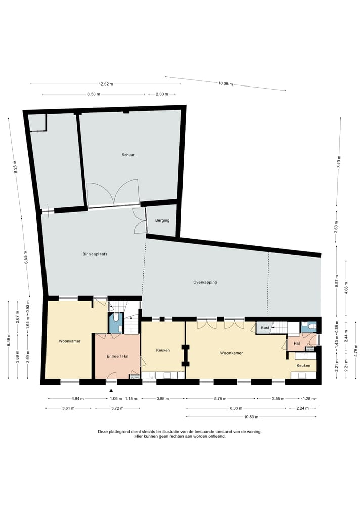 Foto 65 van Aan de Kerk 1