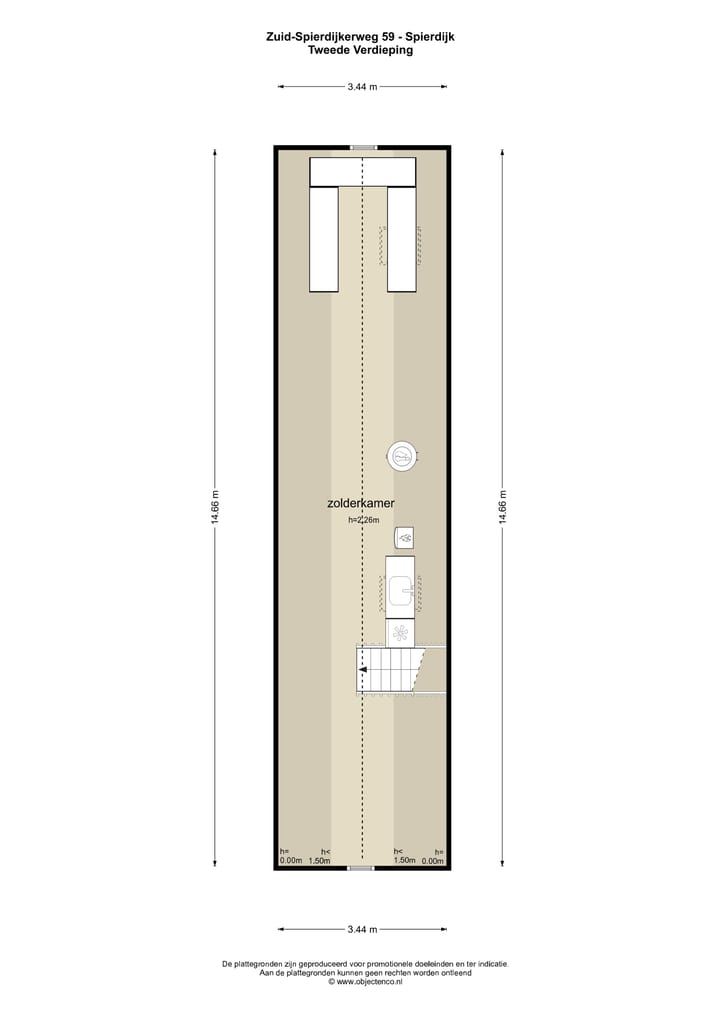 Foto 43 van Zuid-Spierdijkerweg 59