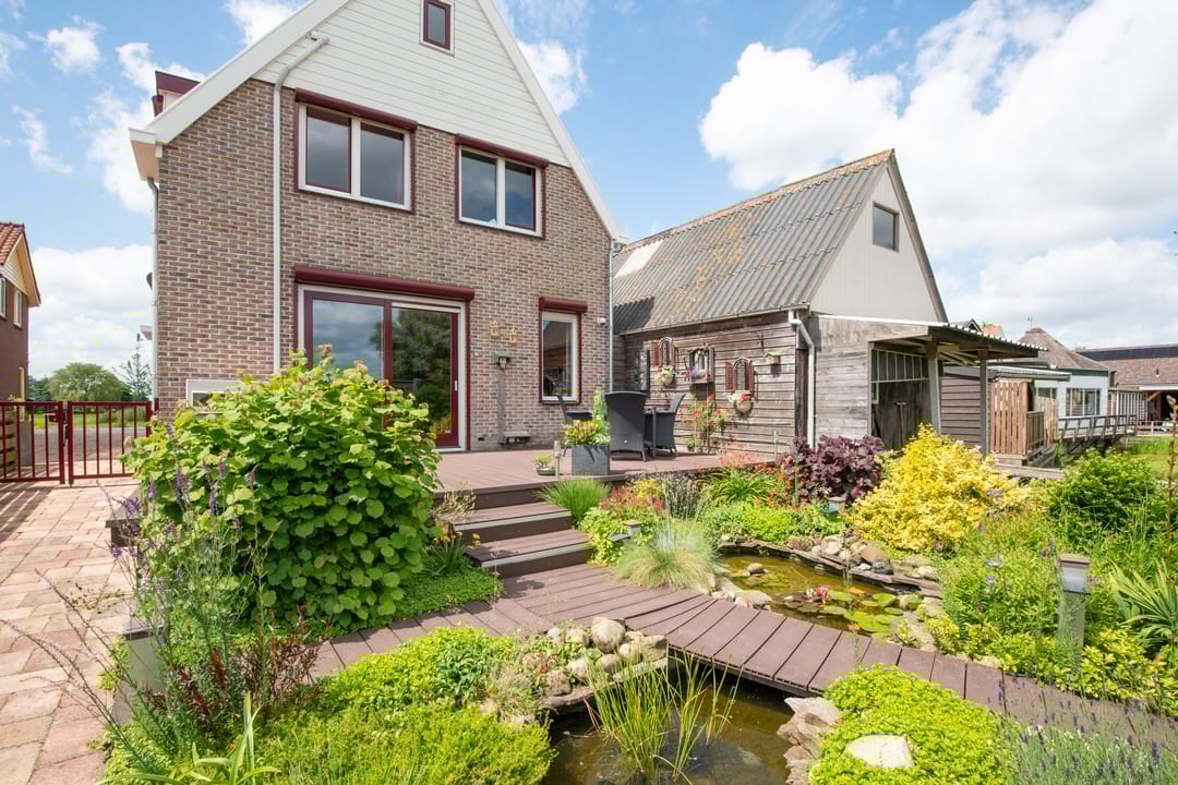 Foto 46 van Zuid-Spierdijkerweg 59