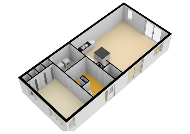 Foto 72 van Zuid-Spierdijkerweg 59