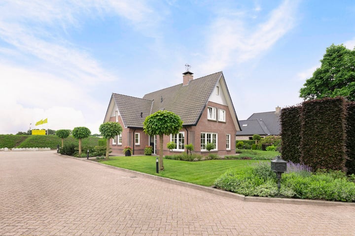 Foto 3 van Barneveldsestraat 20