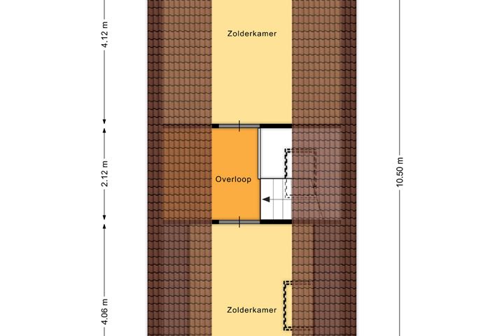 Bekijk foto 61 van Buorsterwyk 28