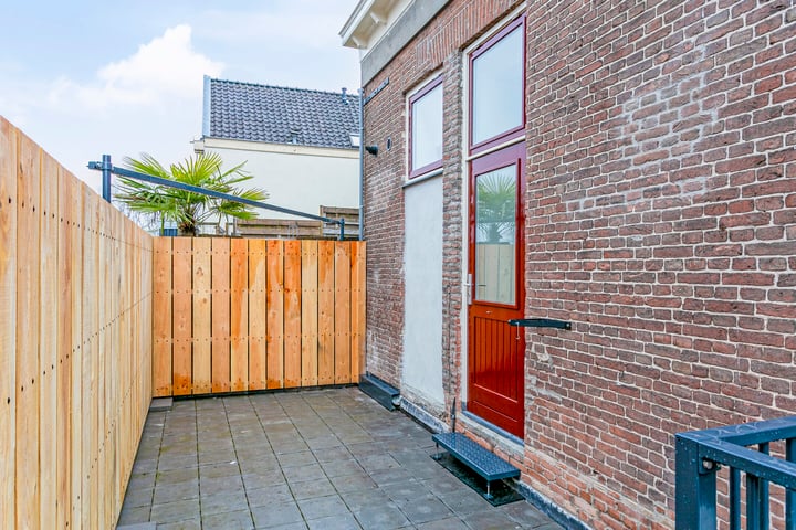 Bekijk foto 10 van Spittaalstraat 55-A