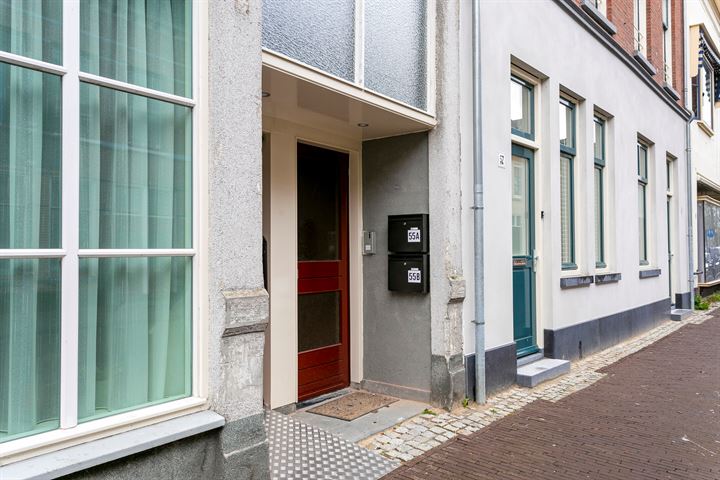 Bekijk foto 12 van Spittaalstraat 55-A