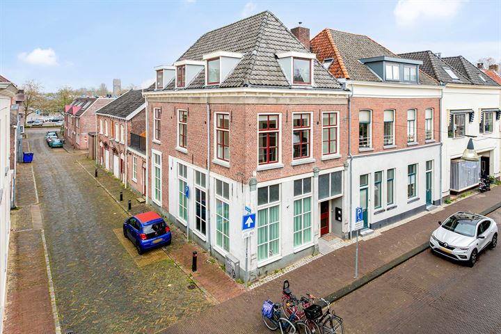 Bekijk foto 13 van Spittaalstraat 55-A