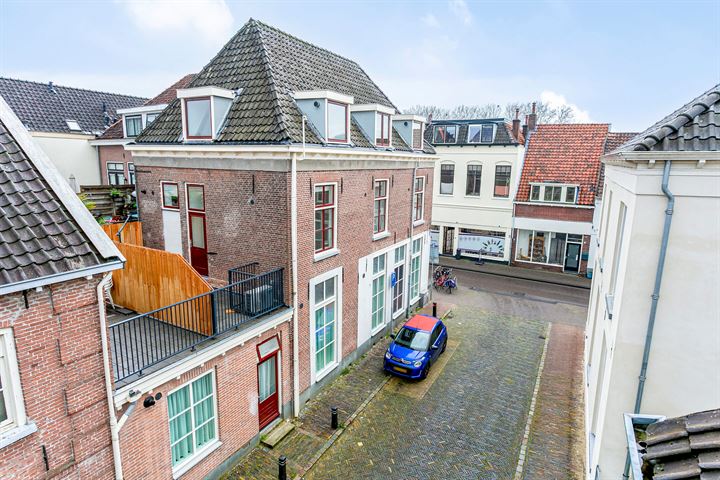 Bekijk foto 14 van Spittaalstraat 55-A