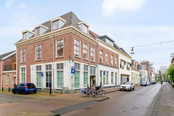 Bekijk foto 15 van Spittaalstraat 55-A