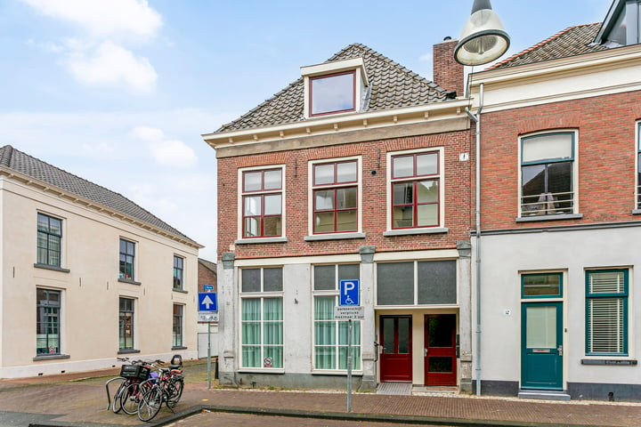 Bekijk foto 16 van Spittaalstraat 55-A