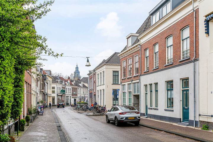 Bekijk foto 17 van Spittaalstraat 55-A