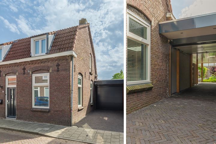 Bekijk foto 1 van Hoge Vonderstraat 17