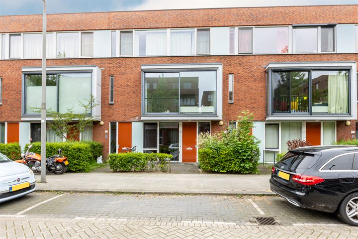 Bekijk foto 3 van Aronskelkstraat 111