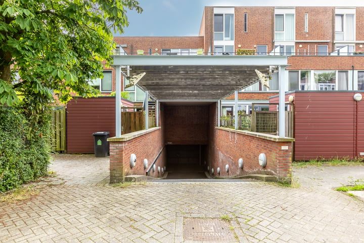 View photo 29 of Aronskelkstraat 111