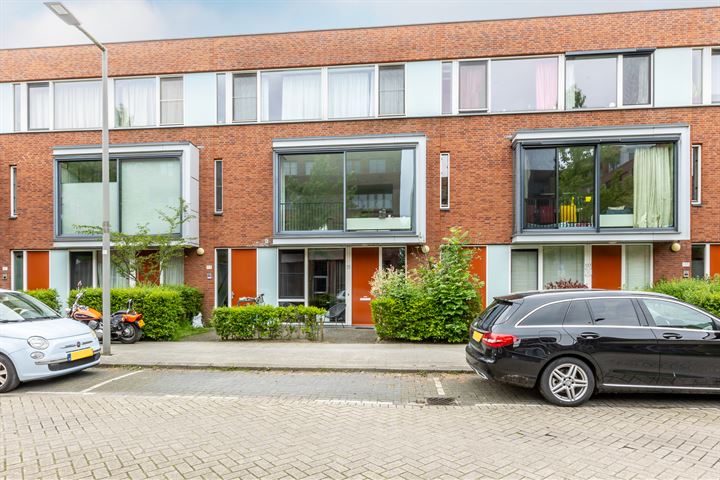 View photo 36 of Aronskelkstraat 111