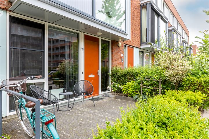 View photo 37 of Aronskelkstraat 111