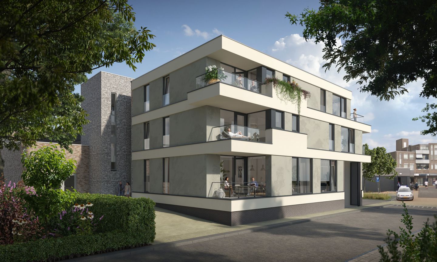 Foto 1 van Vlas en Graan