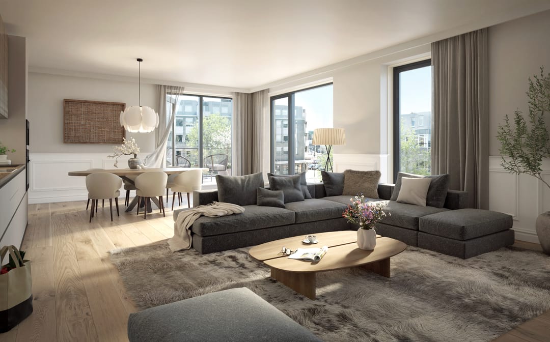 Foto 2 van Vlas en Graan