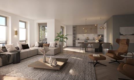 Vlas en Graan tertiary image