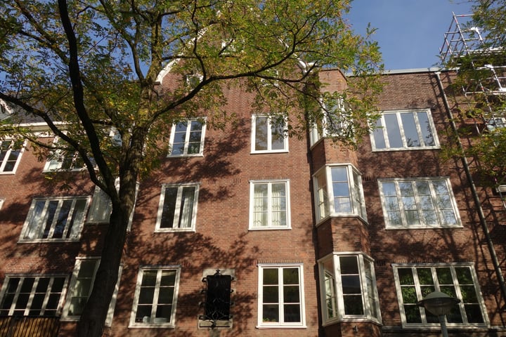 Jekerstraat 12 3