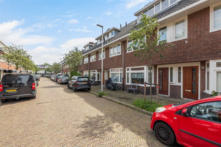 Bekijk foto 33 van Van der Goesstraat 84