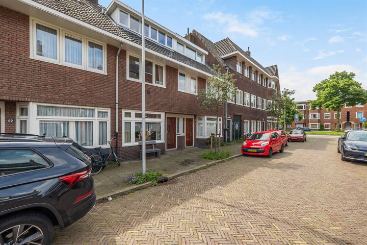 Bekijk foto 34 van Van der Goesstraat 84