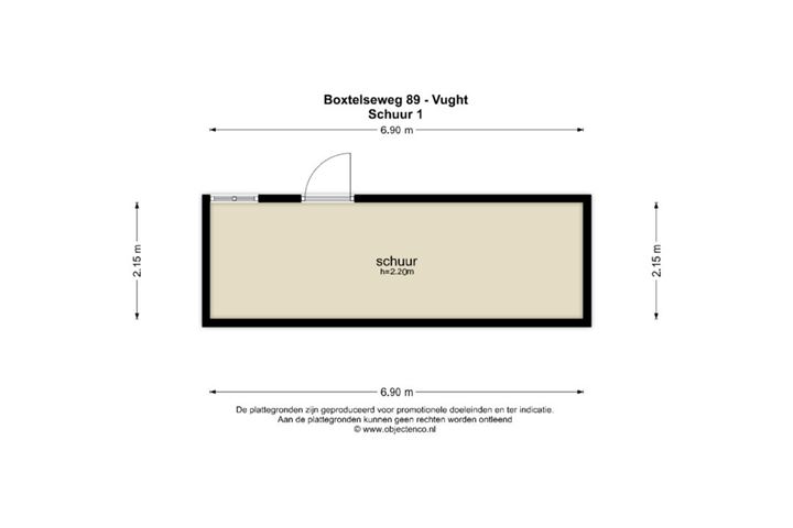 Bekijk foto 63 van Boxtelseweg 89