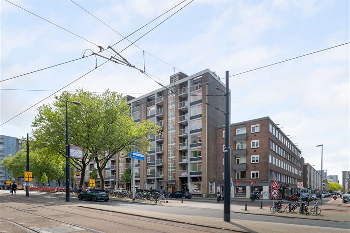 Bekijk foto 5 van Oostplein 113