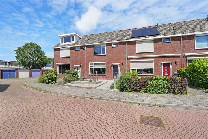 Bekijk foto 31 van Zuiderzeestraat 6