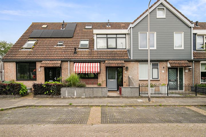 Bekijk foto 1 van Dotterbloemstraat 61