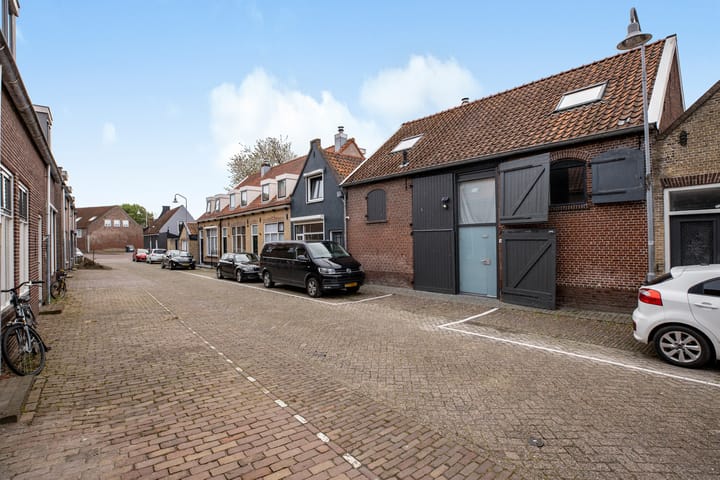 Foto 6 van Rodedorp 7