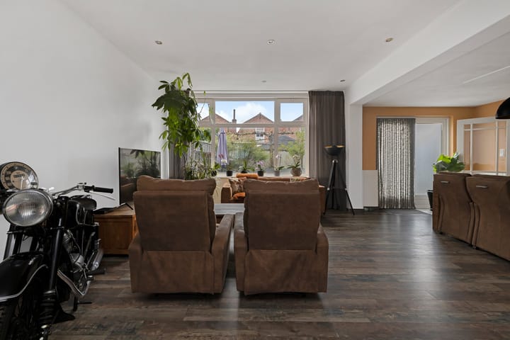 Foto 12 van Rodedorp 7