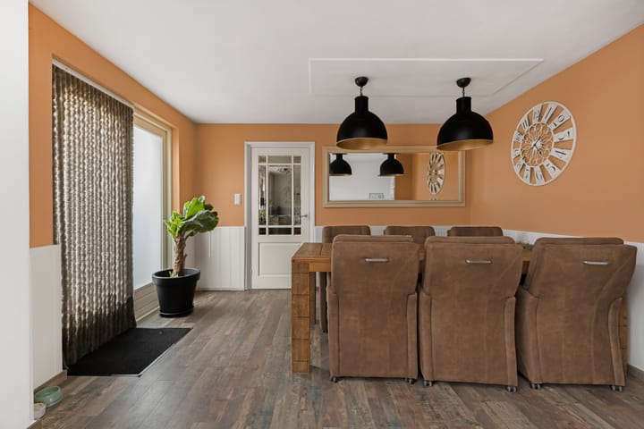 Foto 15 van Rodedorp 7