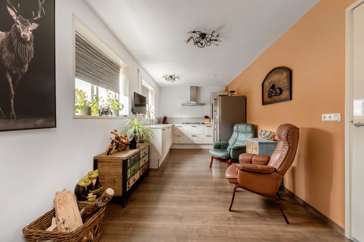 Foto 19 van Rodedorp 7