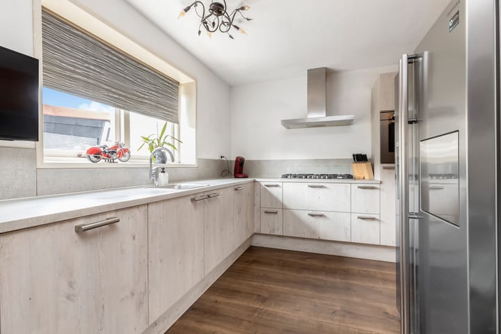 Foto 22 van Rodedorp 7