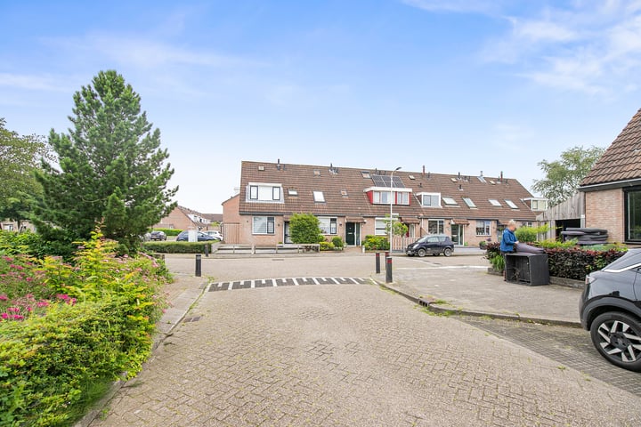 Bekijk foto 25 van Dotterbloemstraat 61