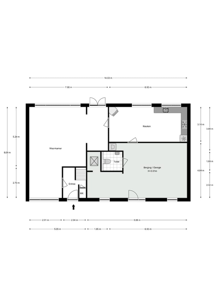 Foto 46 van Rodedorp 7