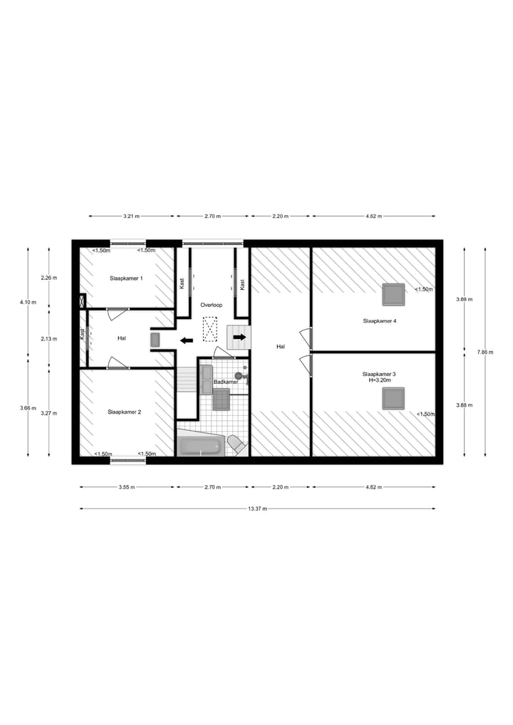 Foto 47 van Rodedorp 7
