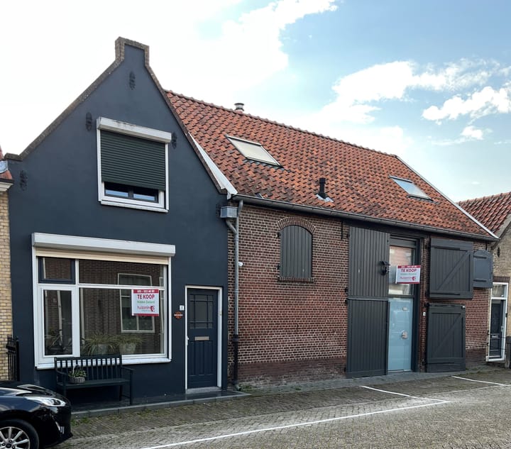 Rodedorp 7