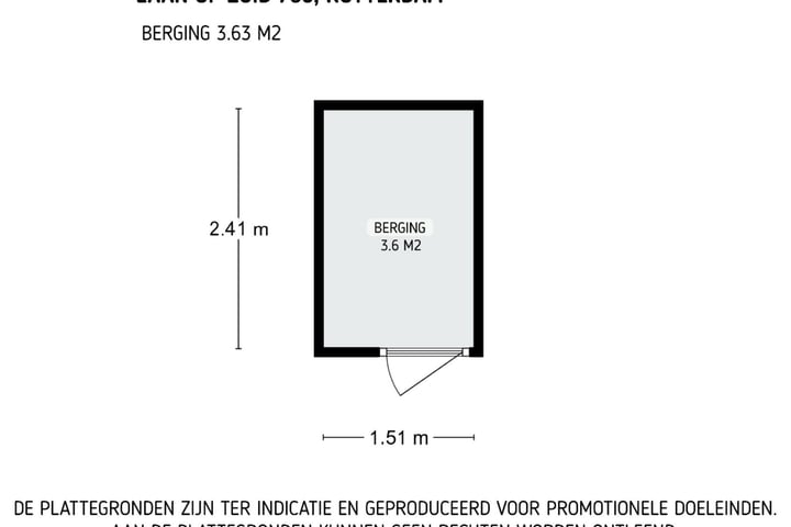 View photo 30 of Laan op Zuid 706