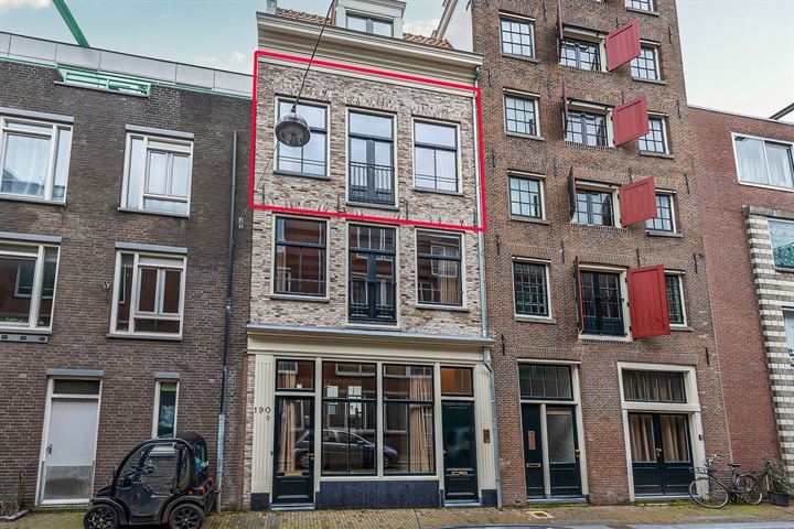 Bekijk foto 1 van Bloemstraat 190-B