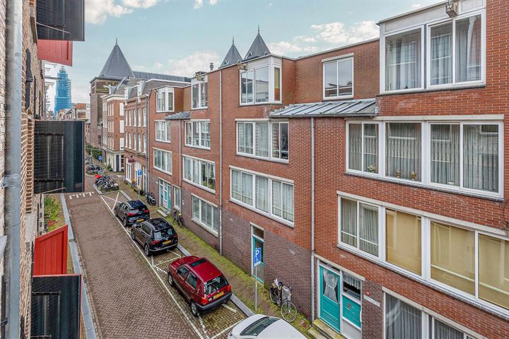 View photo 6 of Bloemstraat 190-B