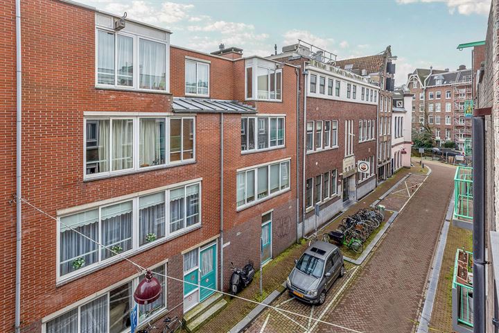 View photo 7 of Bloemstraat 190-B