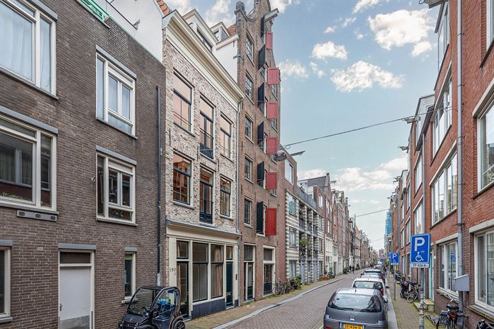 View photo 19 of Bloemstraat 190-B