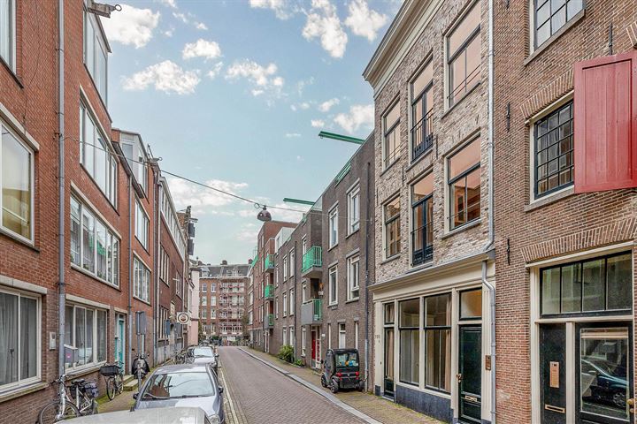 View photo 20 of Bloemstraat 190-B