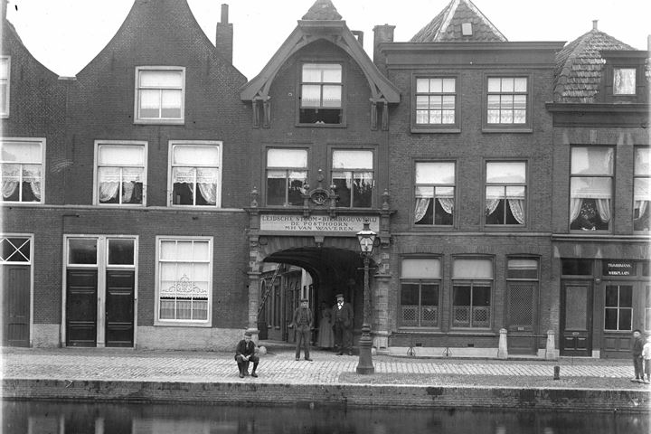 Bekijk foto 59 van Oude Vest 171