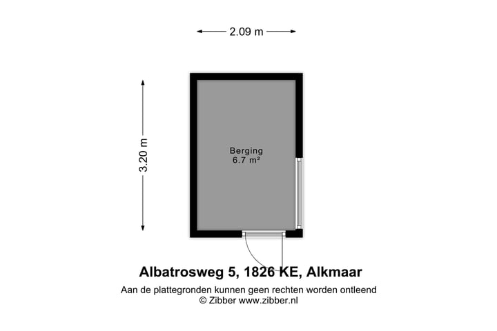 Bekijk foto 30 van Albatrosweg 5