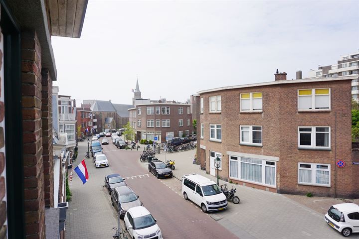 Bekijk foto 20 van Wassenaarsestraat 95