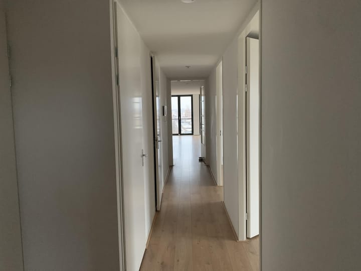 Foto 2 van Wibautstraat 76-N