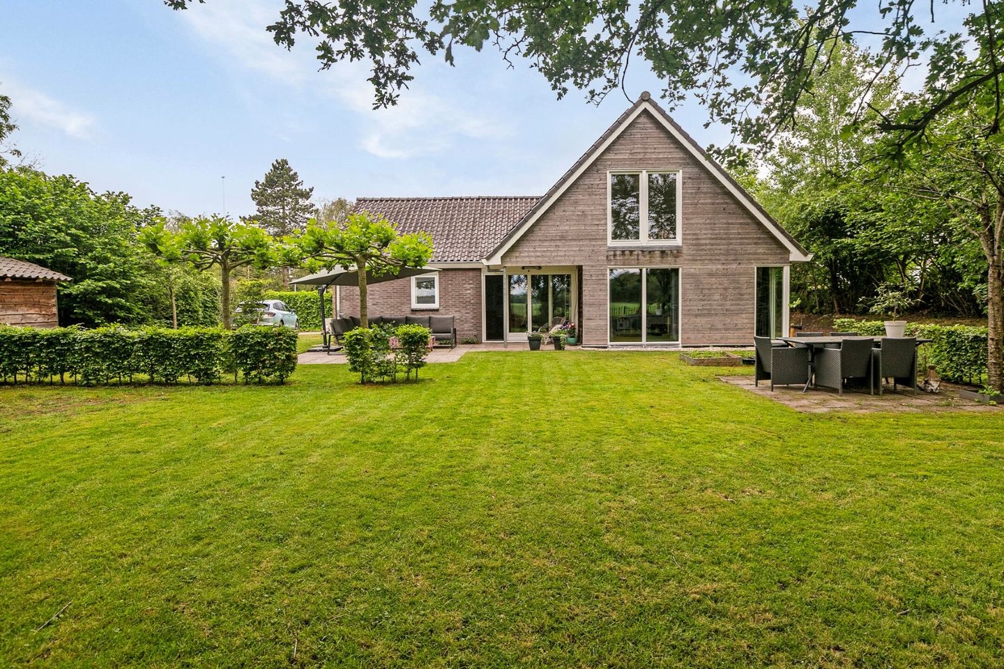 Foto 1 van de Hare 37